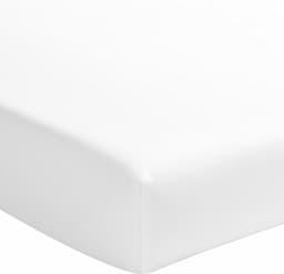 Essix Triumph Line drap-housse satin de coton 140x190