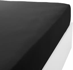 Linandelle drap-housse jersey coton 120 fils extensible bonnet 30 cm
