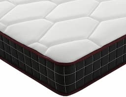 Générique Luxe 90x190 — mousse mémoire, 16 cm