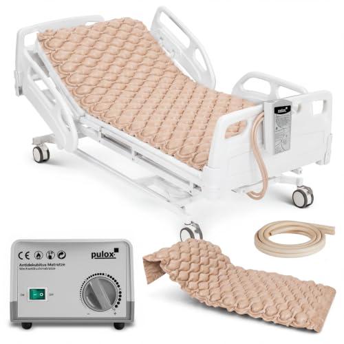 Pulox ADM-130 surmatelas anti-escarres à pression alternée