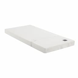 Someo Aurore 100 matelas junior en mousse pour lit évolutif 90x140 à 90x190