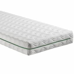 Kadolis Aloe R matelas enfant évolutif 90x190x17 cm, mousse et latex