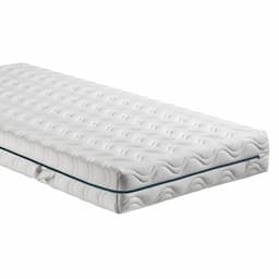 Kadolis Cocolegend matelas enfant évolutif 90x190x17 cm, coco et latex