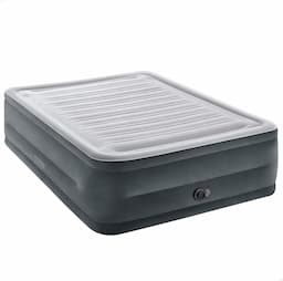 Intex Comfort Plush High Rise, lit d'appoint 2 places électrique