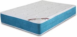 Matelas Exclusive 140x190x28, viscoélastique double face