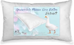 DOLOMITI TEX Tirol — duvet d'oie 50/50, fabrication italienne