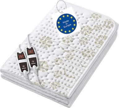 Beurer UB 68 XXL, surmatelas chauffant deux places 150 x 160 cm