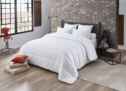 DODO Couette Tempérée Niagara 240x220 anti-acariens