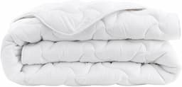 Abeil Acaristop — couette chaude 400 g/m², anti-acariens 240x260