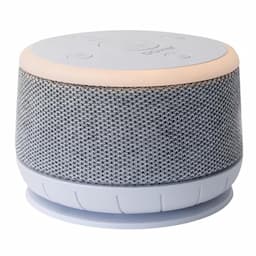 Yogasleep Dohm Nova, machine à bruit blanc à ventilateur avec veilleuse