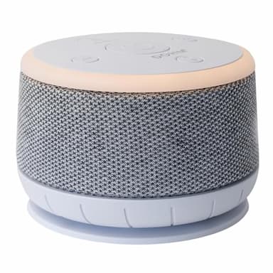 Yogasleep Dohm Nova, machine à bruit blanc à ventilateur avec veilleuse