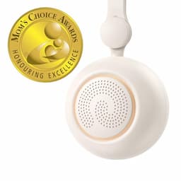 Dreamegg Lite 1, machine à bruit blanc de poche pour bébé et voyage