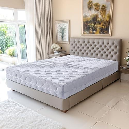 Provence Literie matelas 120x190 ferme 19,5 cm à 7 zones de confort