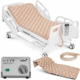 Pulox ADM-130 surmatelas anti-escarres à pression alternée