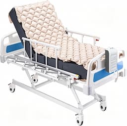 AITX matelas anti-escarres à pression alternée, 130 cellules