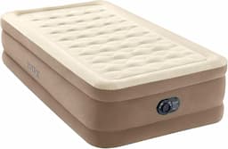 Intex Dura-Beam Deluxe Ultra Moelleux Fiber-Tech, 1 place