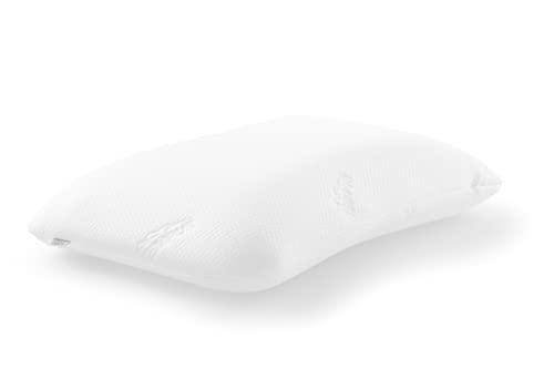 TEMPUR Symphony oreiller ergonomique ferme taille L 63x43