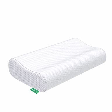 UTTU Oreiller ergonomique réglable