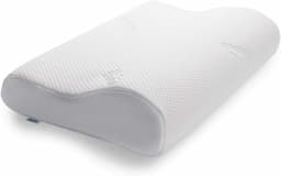 TEMPUR Original, fermeté ferme, taille M 50 x 31 x 10/7 cm