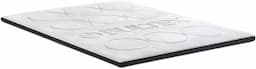 Bultex Memo 7 : surmatelas mémoire de forme 7 cm 140x190