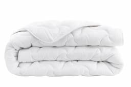 Abeil Couette chaude Acaristop 140x200 cm, anti-acariens, 400 g/m²
