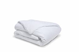 Bleu Câlin Couette Hiver très chaude 500 g/m² double couche 240 x 260 cm