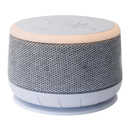 Yogasleep Dohm Nova, machine à bruit blanc à ventilateur avec veilleuse